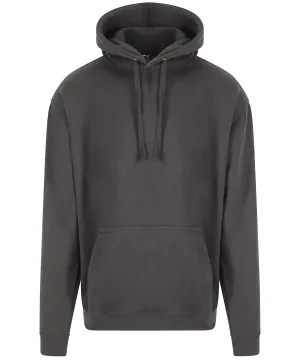 Pro hoodie | Charcoal