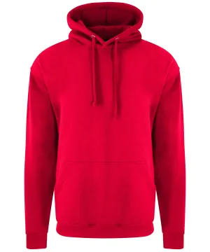 Pro hoodie | Red