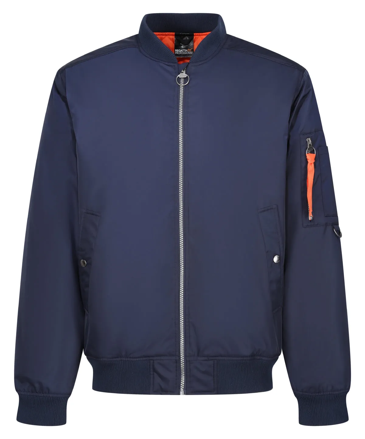 Pro pilot jacket | Navy