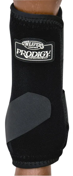 Prodigy Performance Boots, Medium