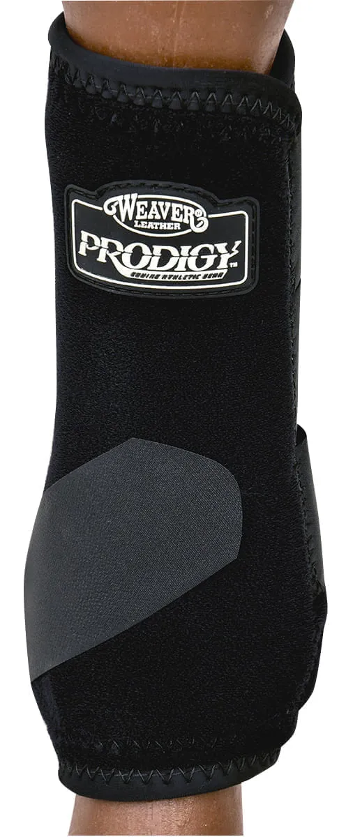 Prodigy Performance Boots, Medium