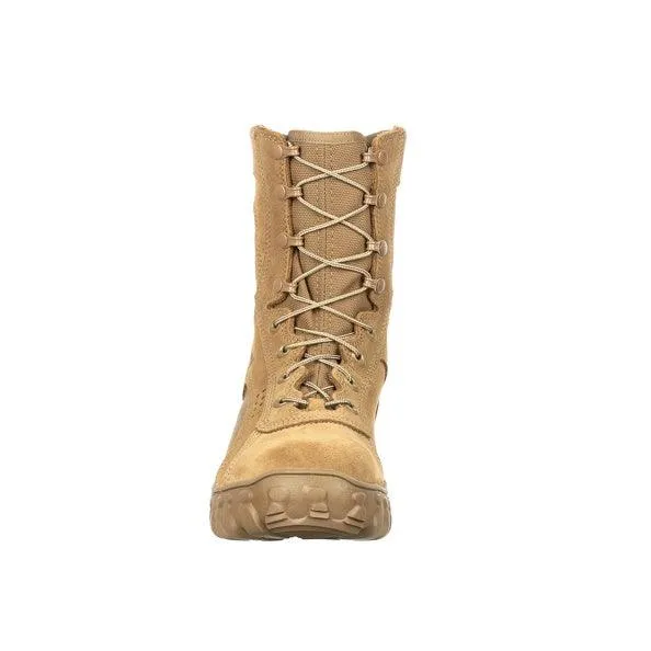 Rocky S2V Steel Toe Tactical Military Boot RKC053