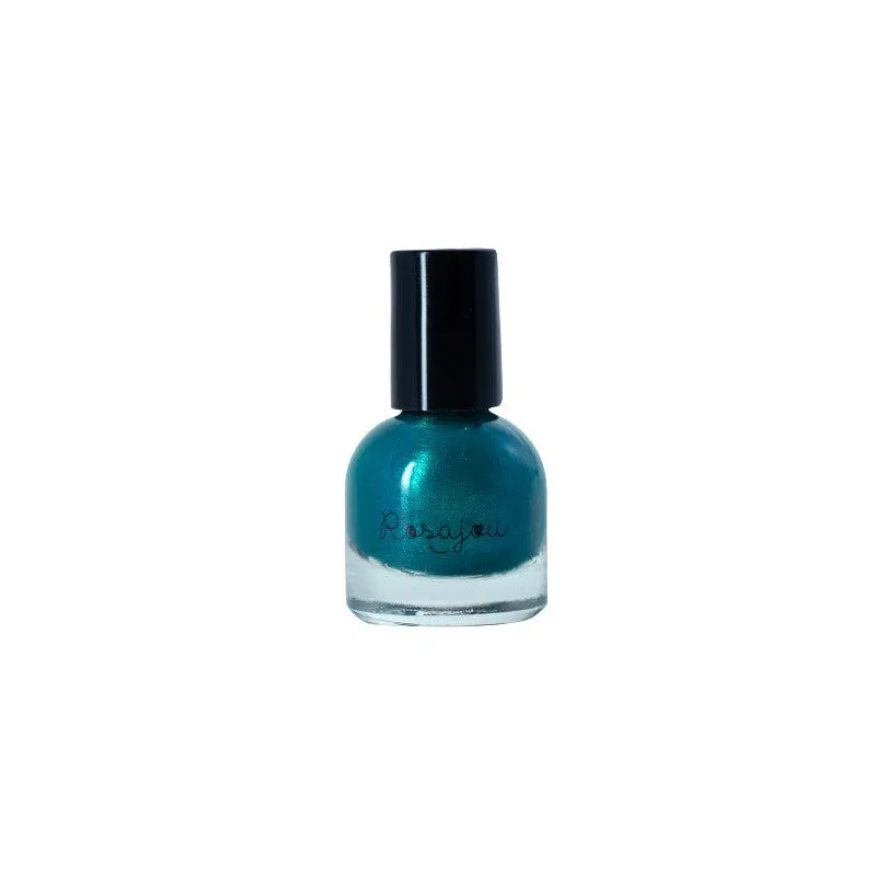 Rosajou Nail Polish Vernis Poan