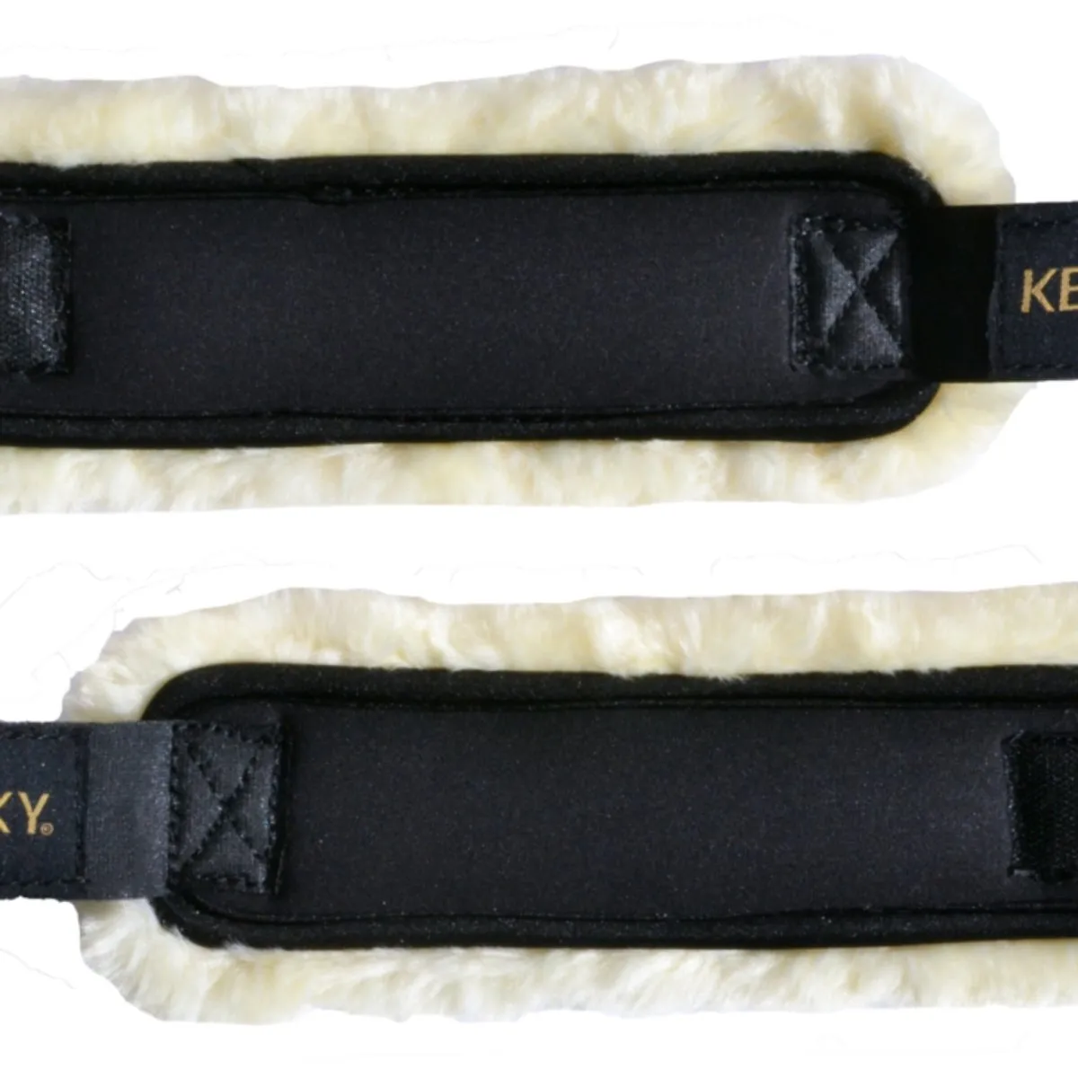 Sheepskin Pastern Wrap Equine Therapy | Kentucky Horsewear