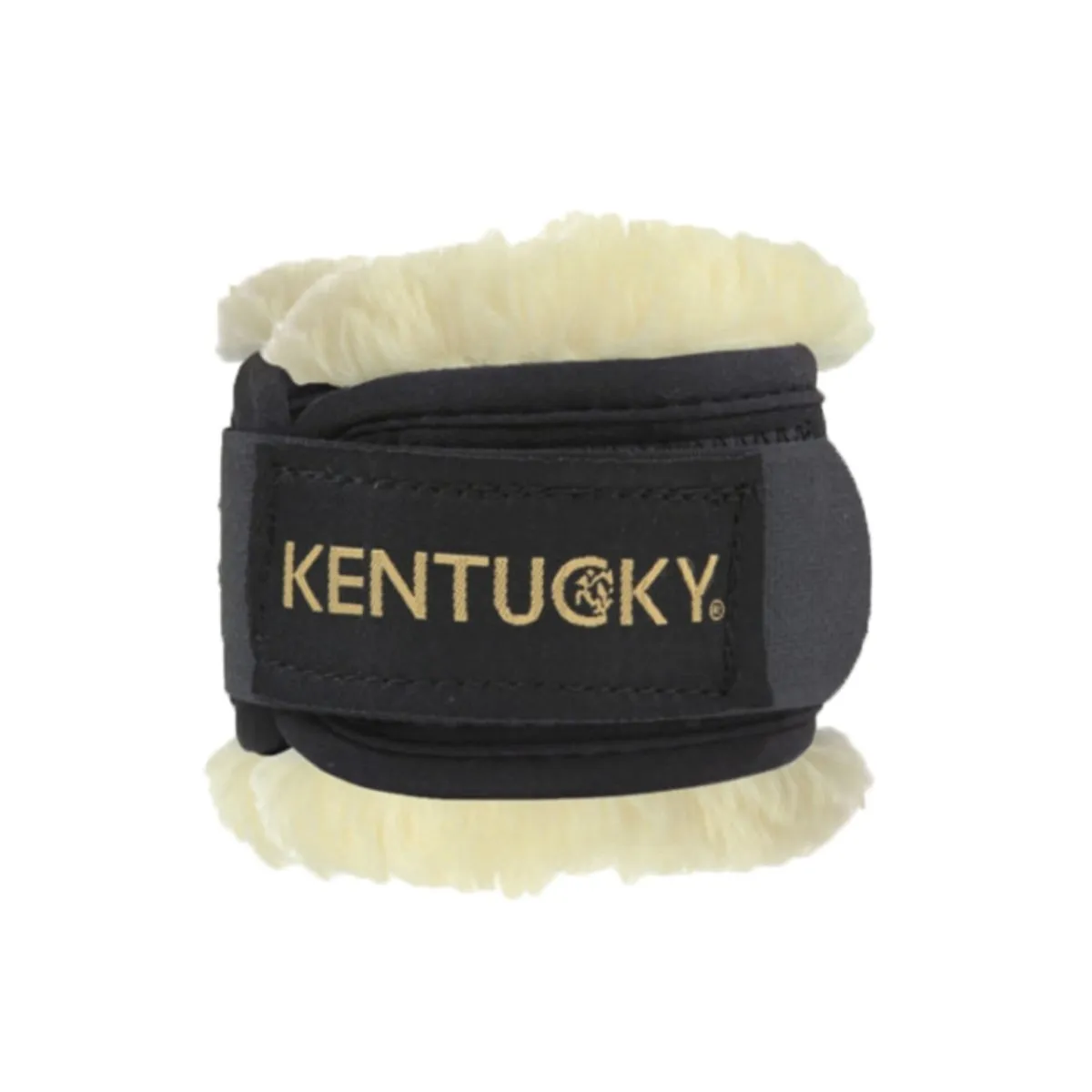 Sheepskin Pastern Wrap Equine Therapy | Kentucky Horsewear