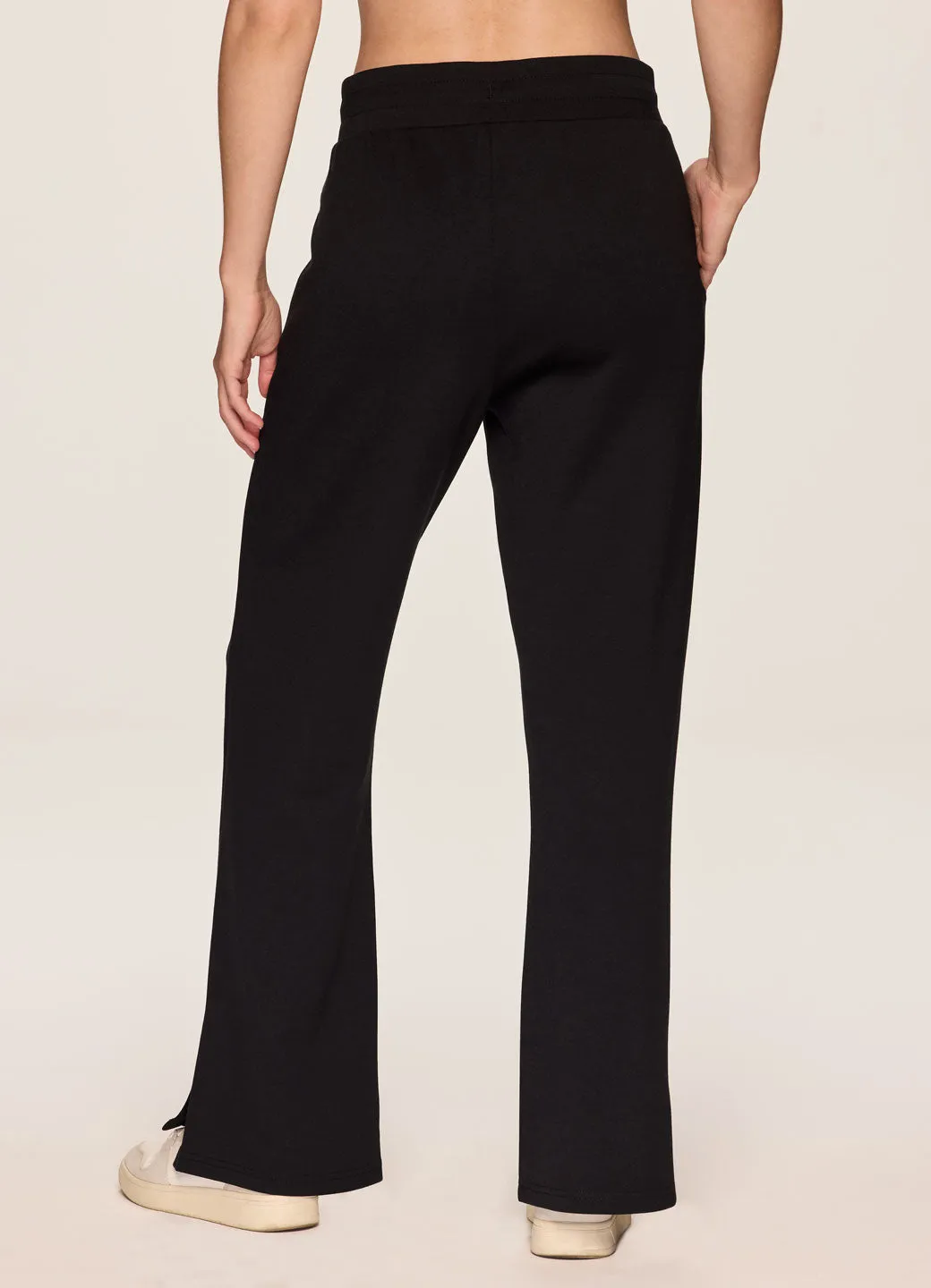 Solace Scuba Wide Leg Pant