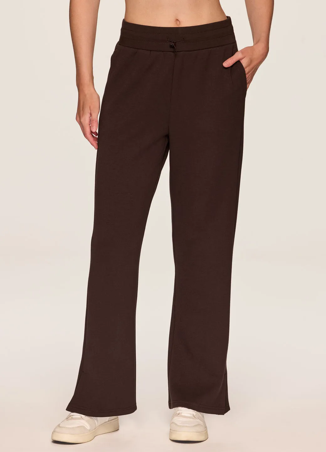 Solace Scuba Wide Leg Pant