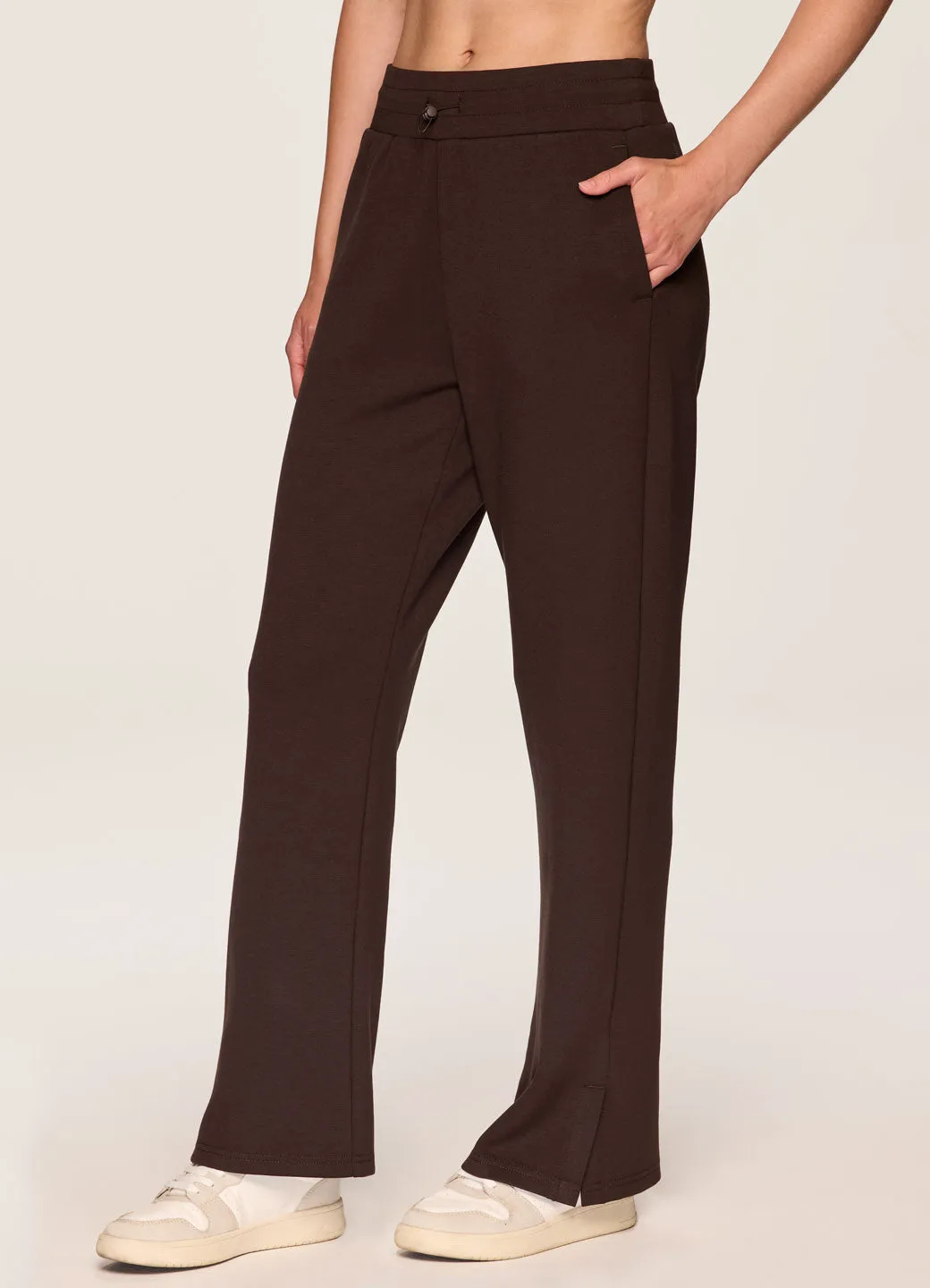 Solace Scuba Wide Leg Pant