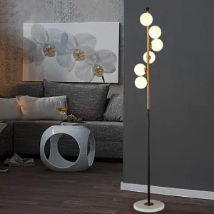 Sonja - Modern Nordic Floor Lamp