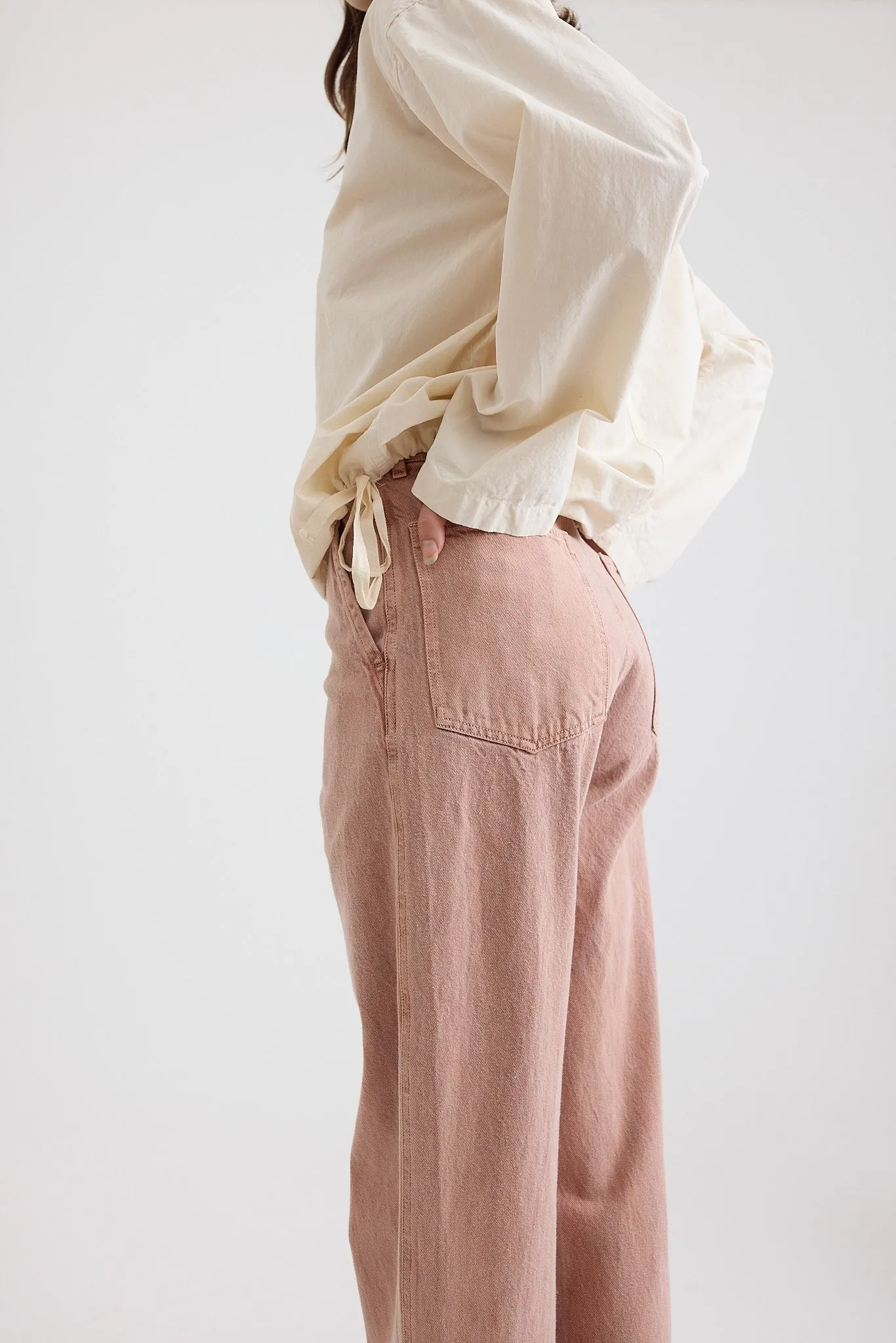 Sono - Timothy Cotton Trousers