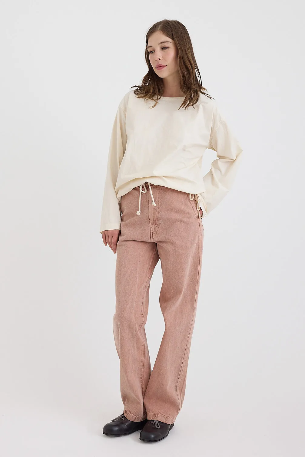 Sono - Timothy Cotton Trousers