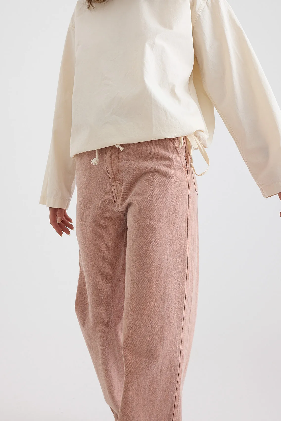 Sono - Timothy Cotton Trousers