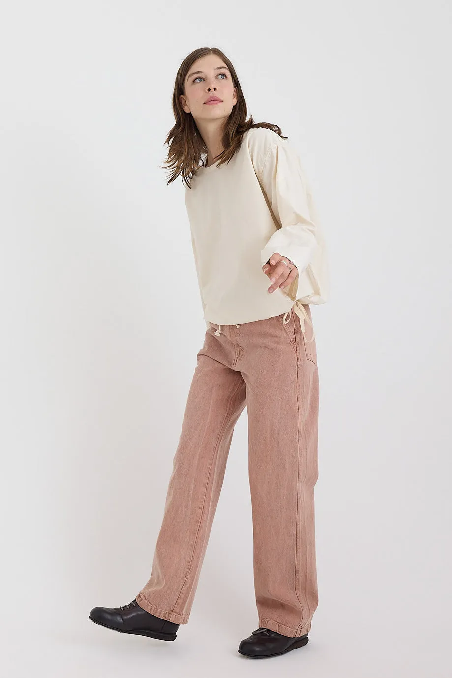 Sono - Timothy Cotton Trousers