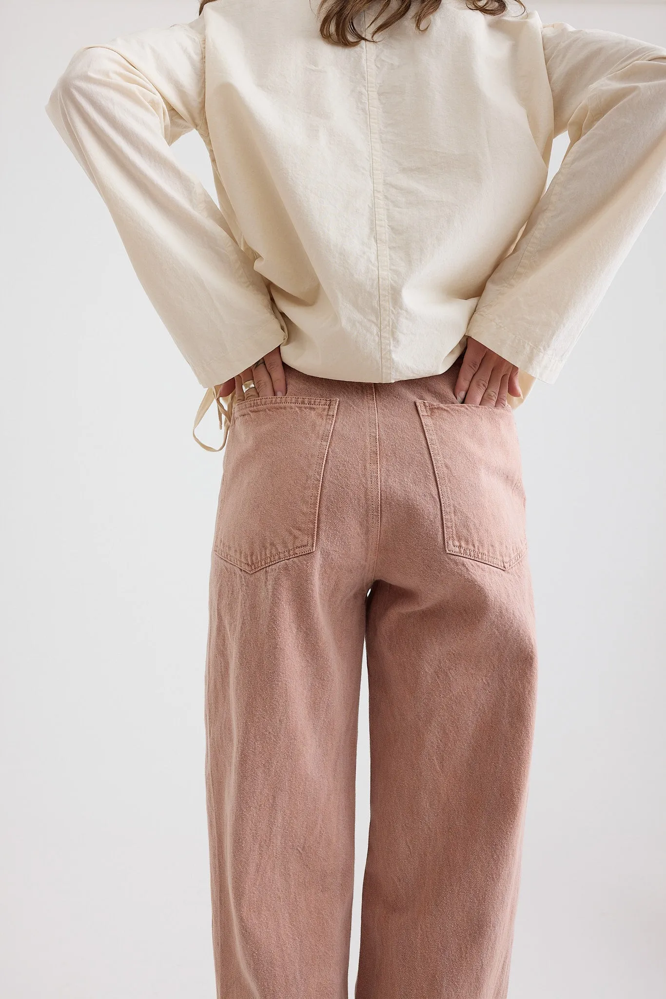 Sono - Timothy Cotton Trousers