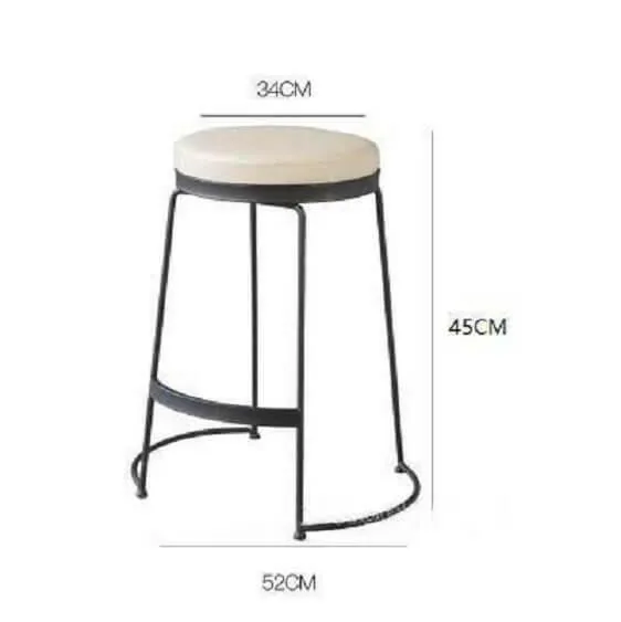 Spartan Stool