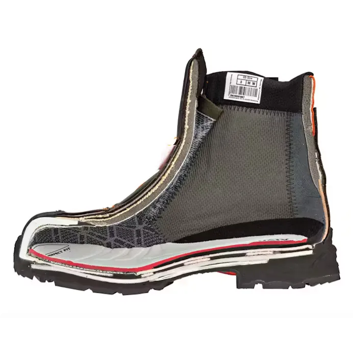 Stihl | Dynamic Forestry Boots | 13.5 Wide (7010 885 3839)