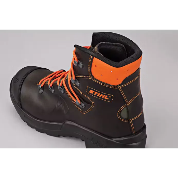 Stihl | Dynamic Forestry Boots | 13.5 Wide (7010 885 3839)