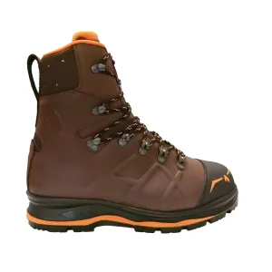 Trekker Mountain 2.0 Chainsaw Boots Class 1