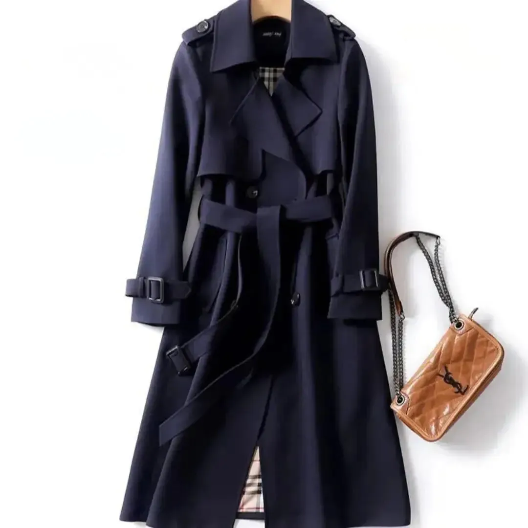 Trench Coat