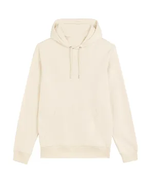 Unisex Archer hoodie sweatshirt (STSU011) | Natural Raw