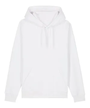 Unisex Drummer 20 hoodie (STSU168) | White