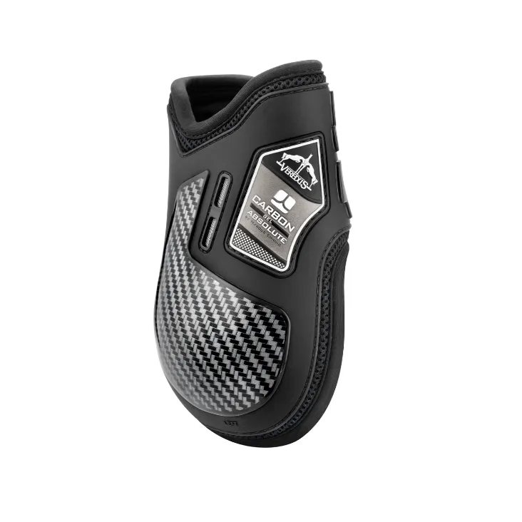 Veredus Carbon Gel Absolute Fetlock Boots