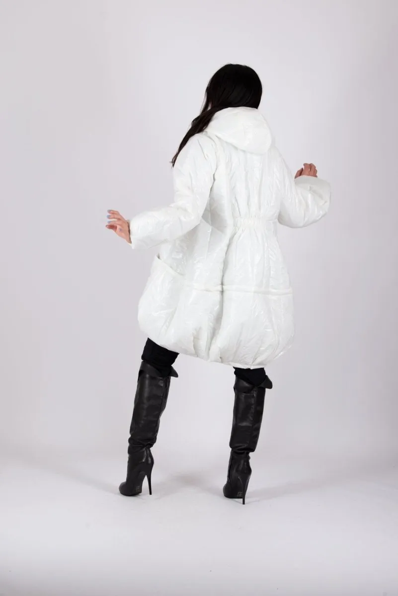 Women Puffer Coat DONNA