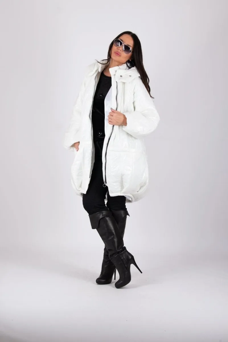 Women Puffer Coat DONNA