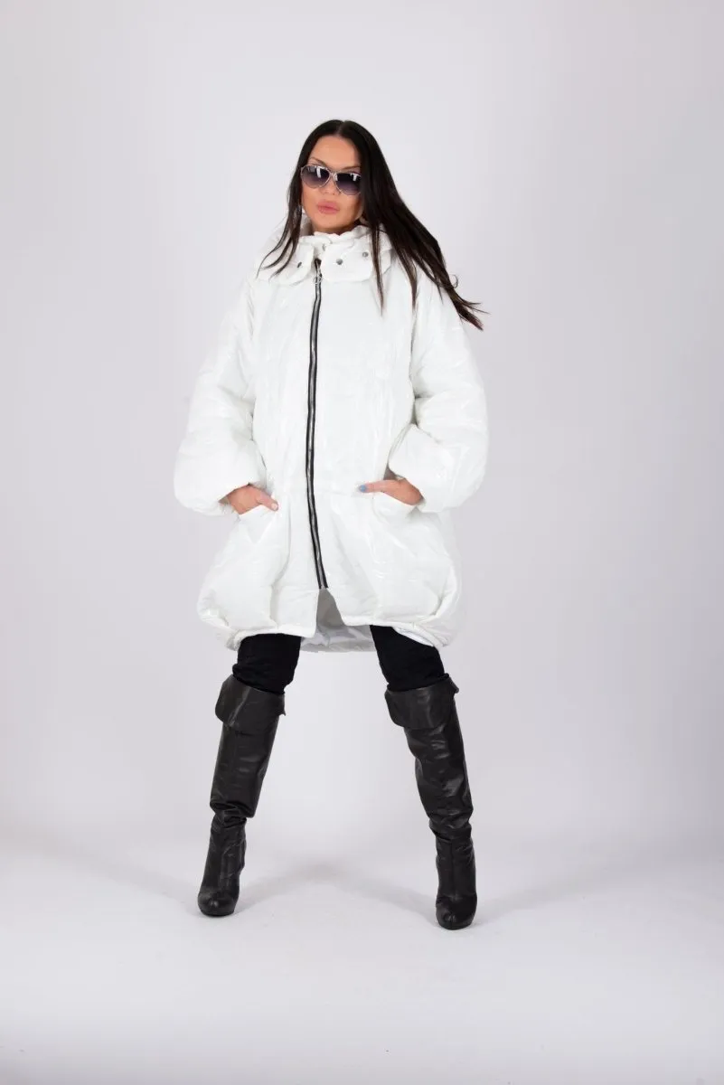 Women Puffer Coat DONNA