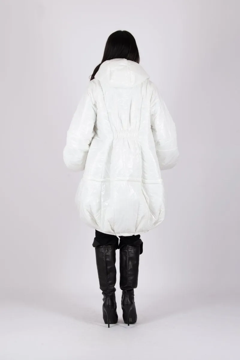 Women Puffer Coat DONNA