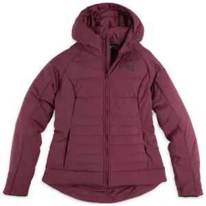 Women's Shadow Insulated Hoodie