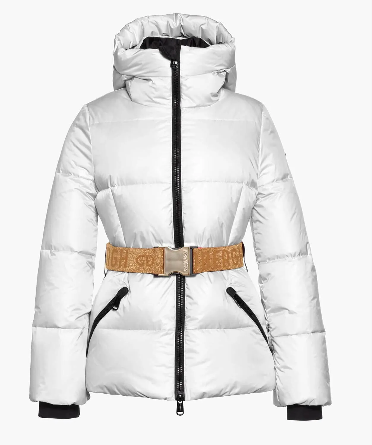 Women's Snowmass Ski Jacket