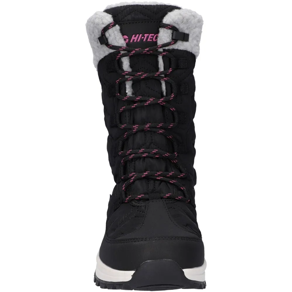 Womens Sophia Boots