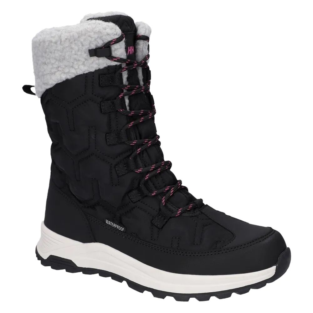 Womens Sophia Boots