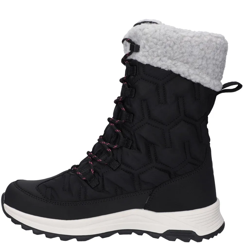 Womens Sophia Boots