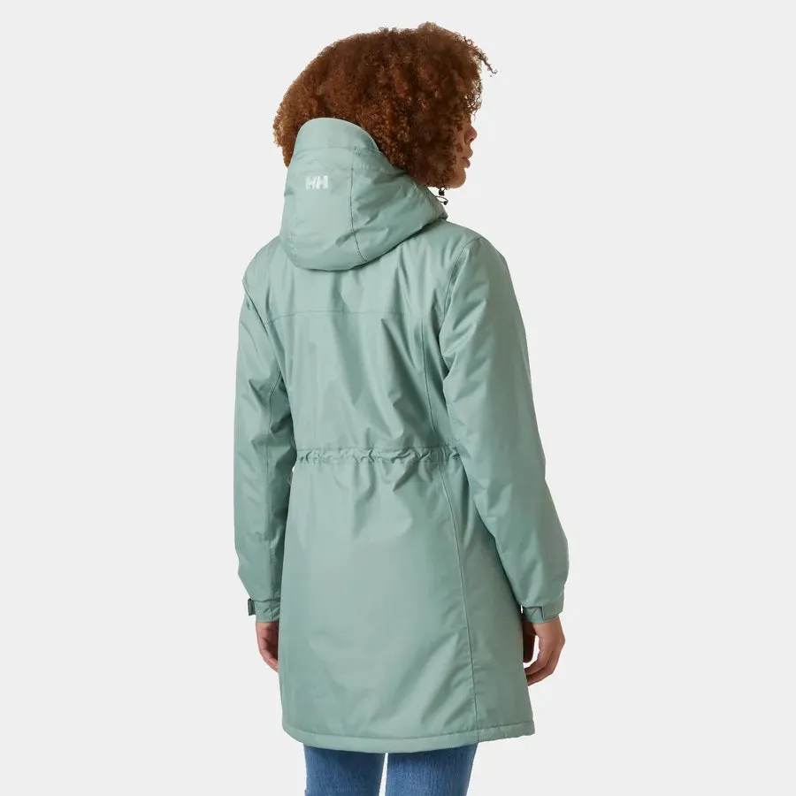 Women's Westport Insulated Coat