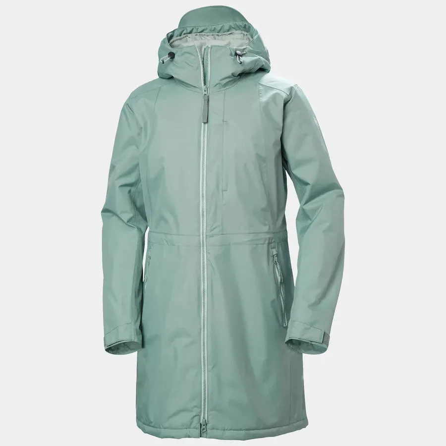 Women's Westport Insulated Coat