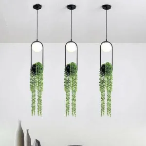 Wren - Sky Garden Planter Light