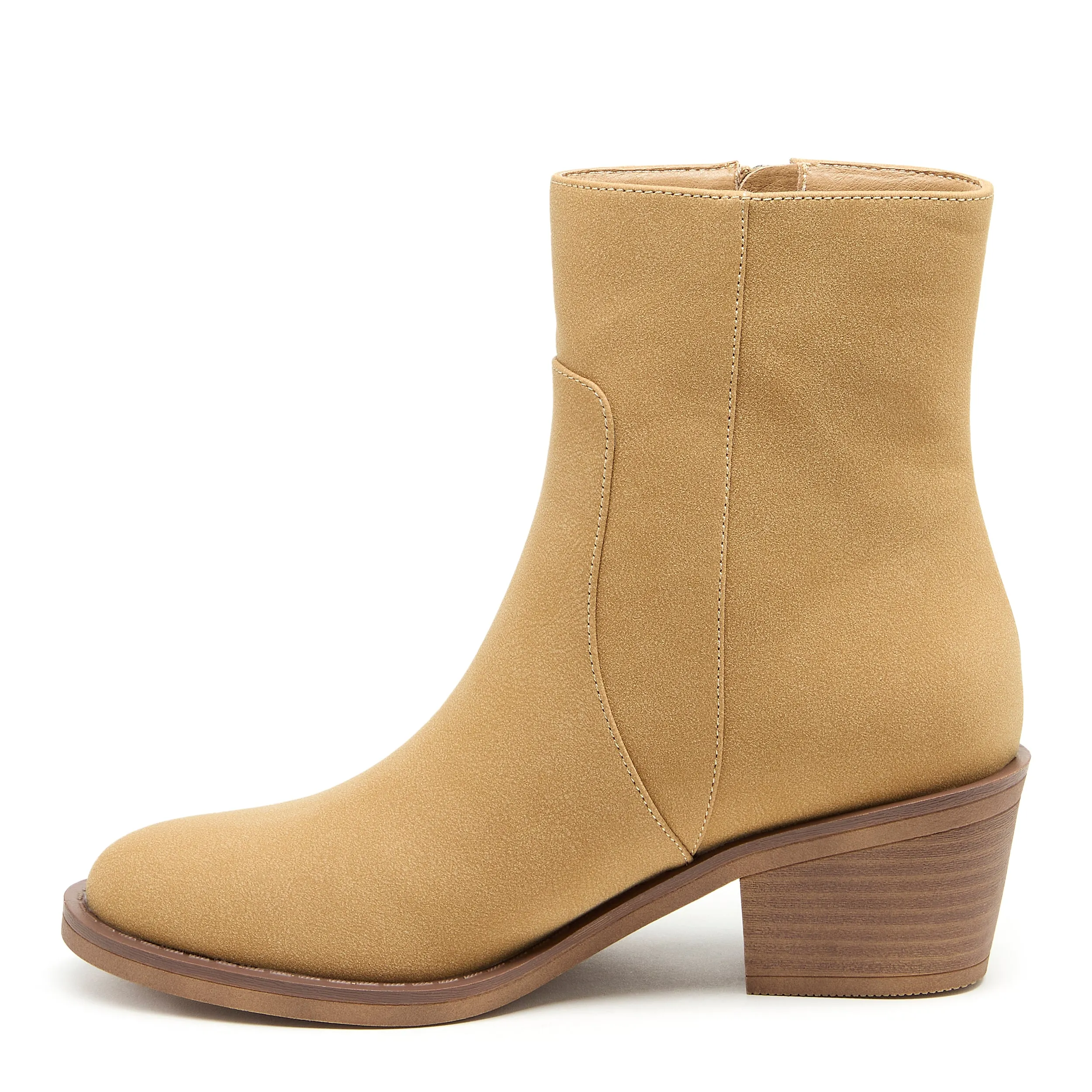 Yonder Camel Boots