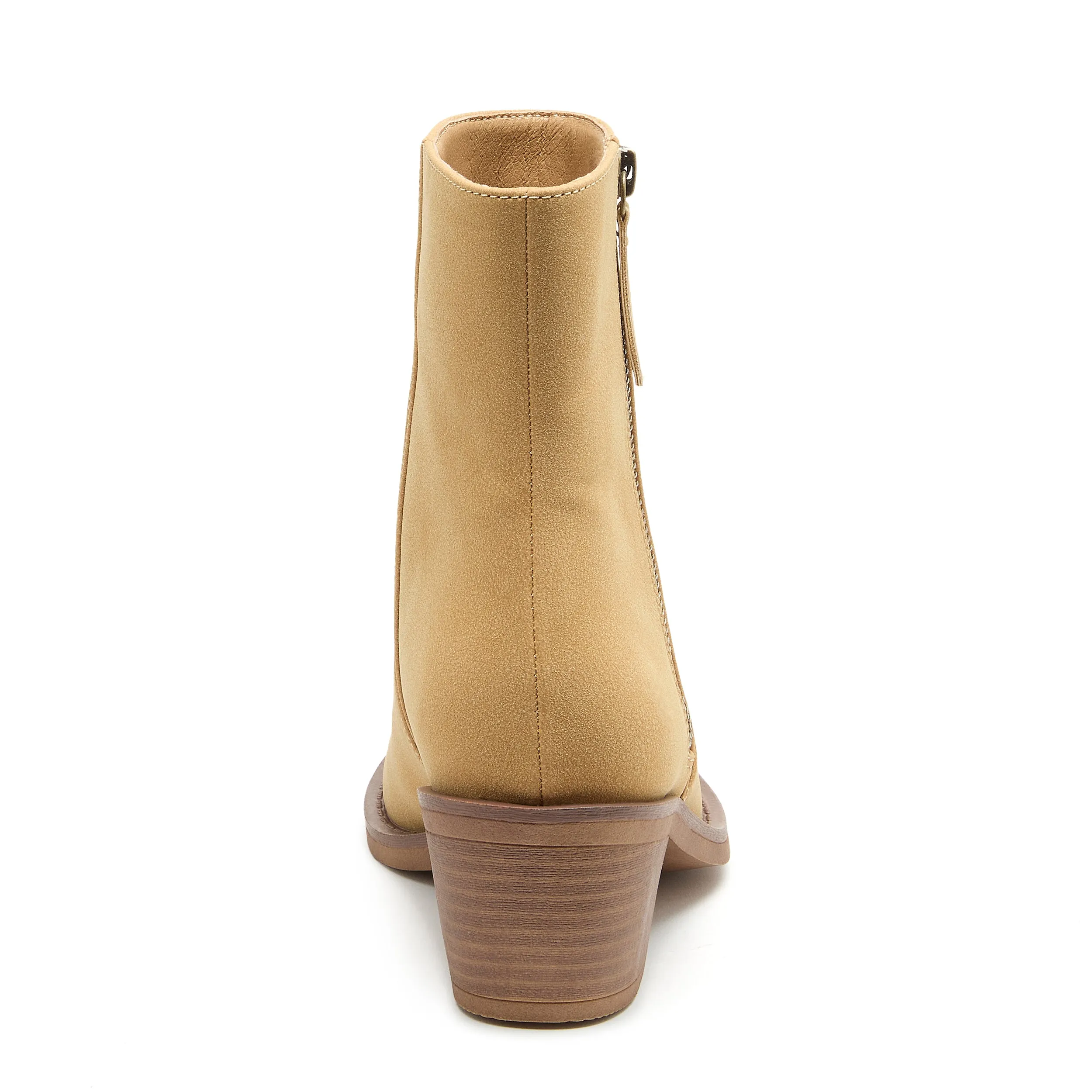 Yonder Camel Boots