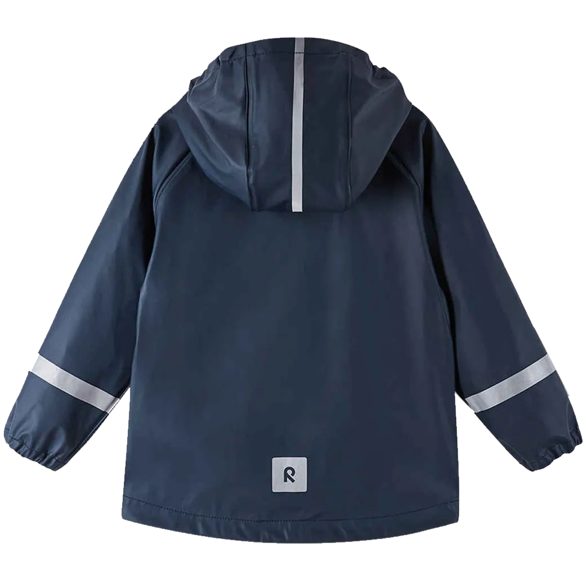 Youth Lampi Waterproof Rain Jacket