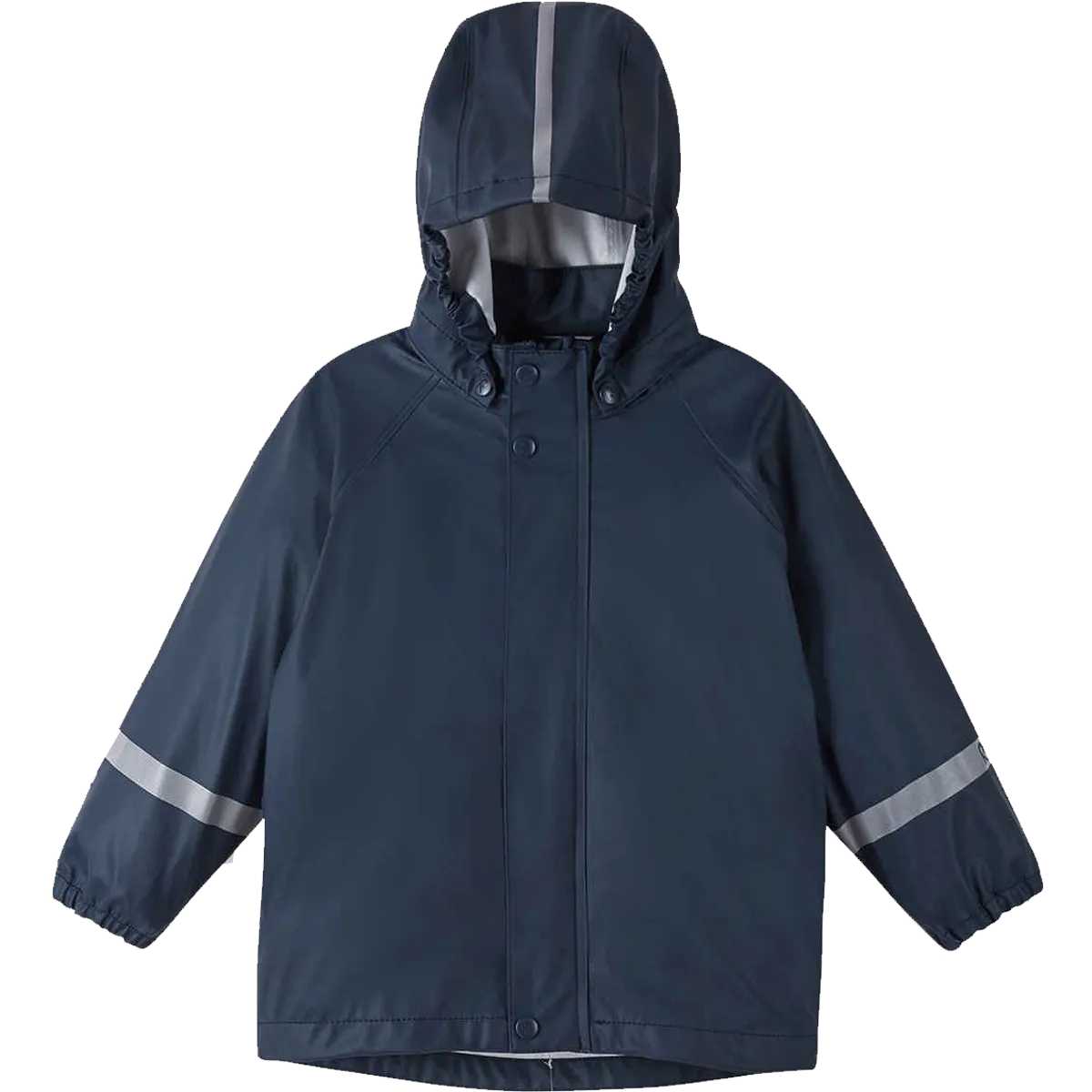 Youth Lampi Waterproof Rain Jacket