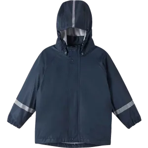 Youth Lampi Waterproof Rain Jacket